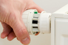 Hedsor central heating repair costs